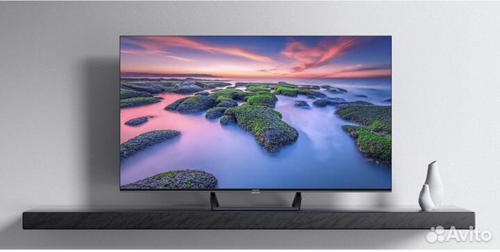 Телевизор Xiaomi mi tv a2 50