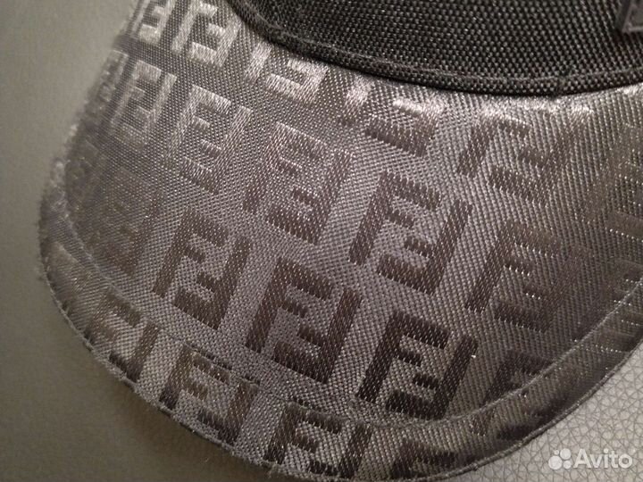 Кепка Fendi