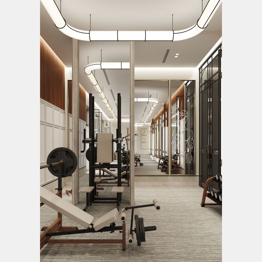 2-к. квартира, 80,9 м², 2/7 эт.