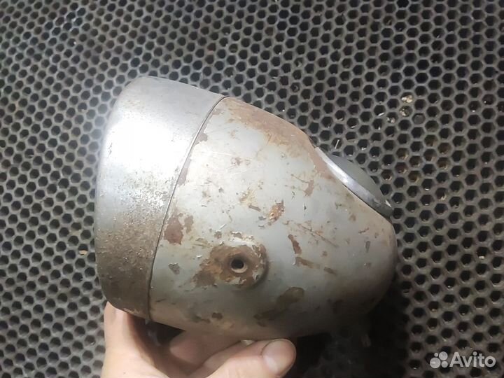 Фара верховина рига