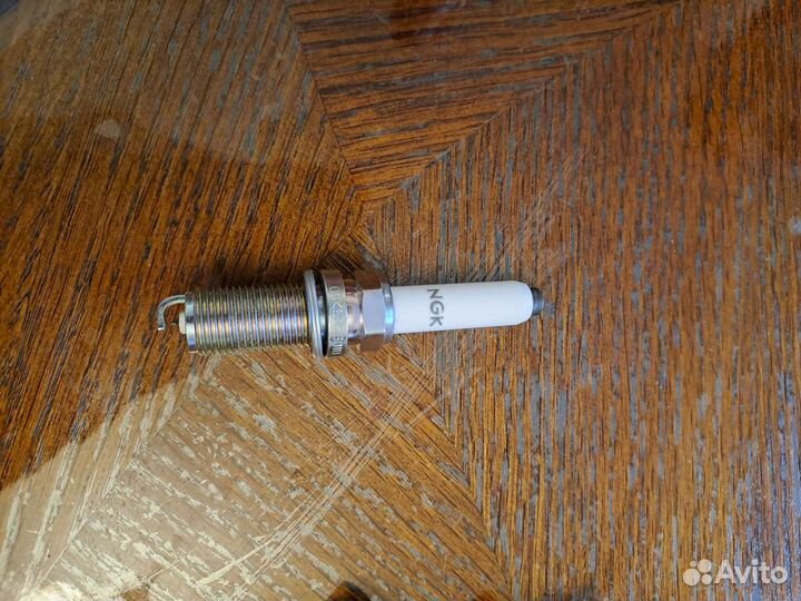 Свечи зажигания ngk