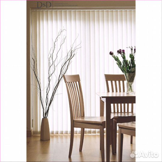 Рулонные шторы на заказ