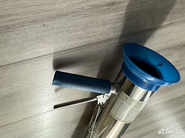 Рассадопосадочное устройство