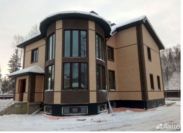 Пластиковые окна с установкой под заказ