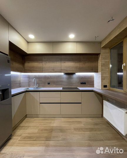 Кухня (цена за весь кпомплект) sh-0532591