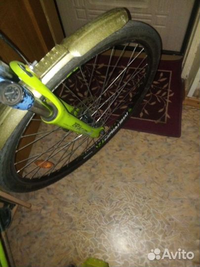 Велосипед бу торг