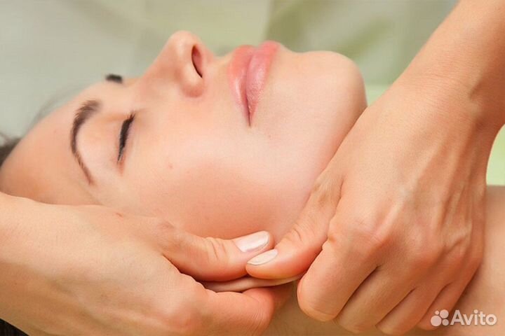 Массаж