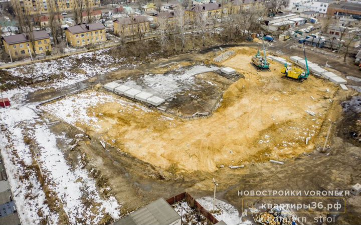 Квартира-студия, 23 м², 12/20 эт.