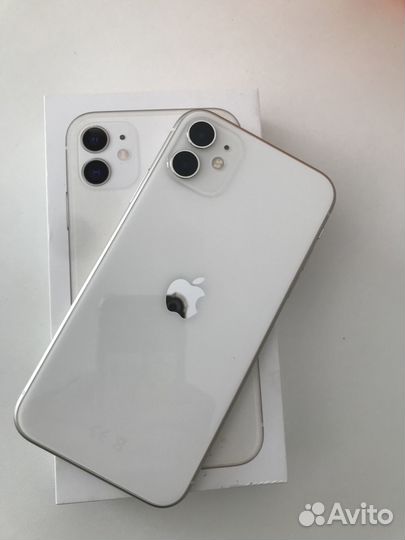iPhone 11, 64 ГБ