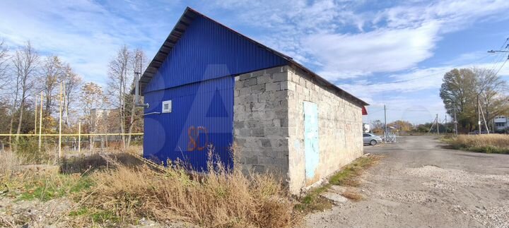 Продаётся магазин