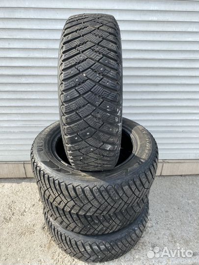 Goodyear Ultragrip Ice Arctic 185/65 R15