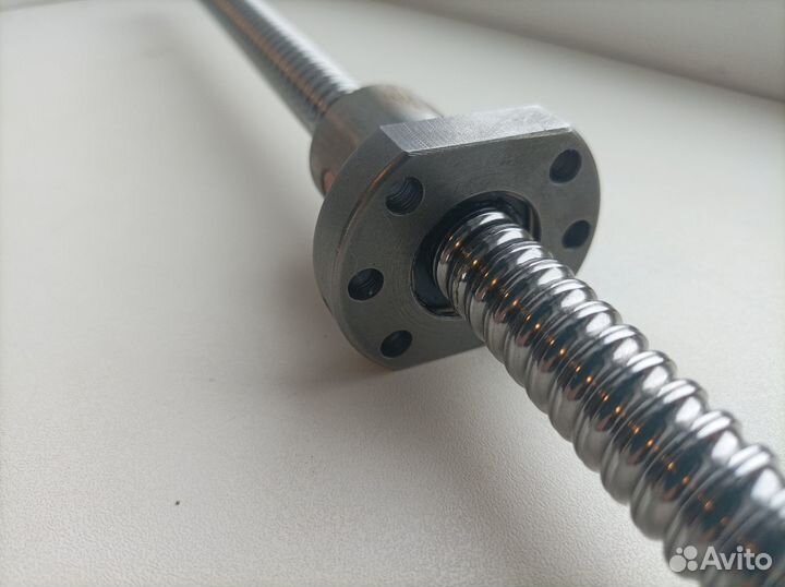 Комплектующие для чпу