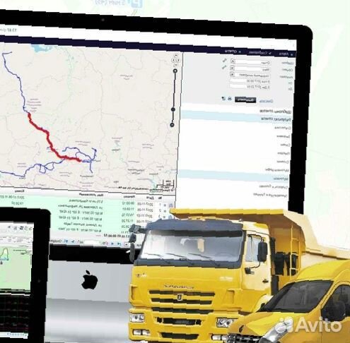 GPS трекер для автомобиля