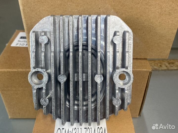 BMW G30 G31 63117214934 Светодиодный модуль