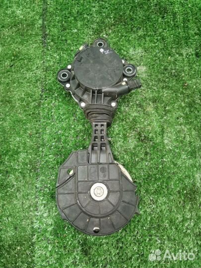 Ролик обводной навесного оборудования Citroen C4