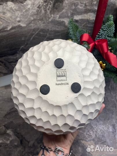 Ваза настольная Aza Selection. Германия