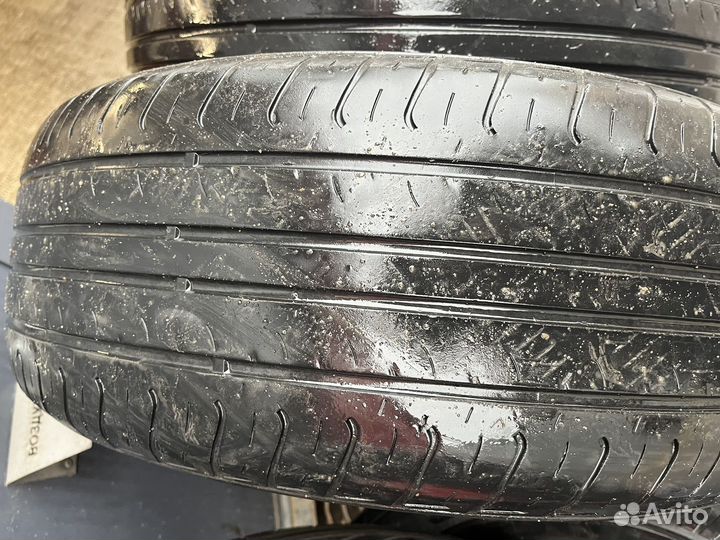 Hankook Optimo K415 225/60 R17