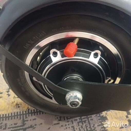 Электро самокат Кинг сонг ks-n10 plus