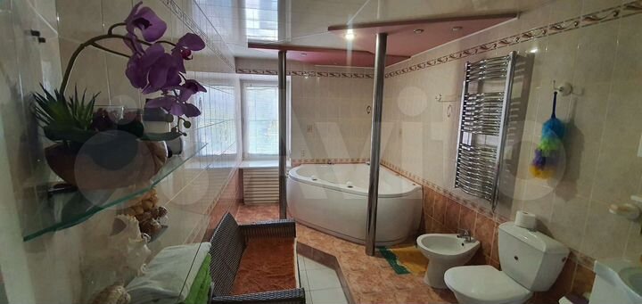 Квартира-студия, 55 м², 3/10 эт.