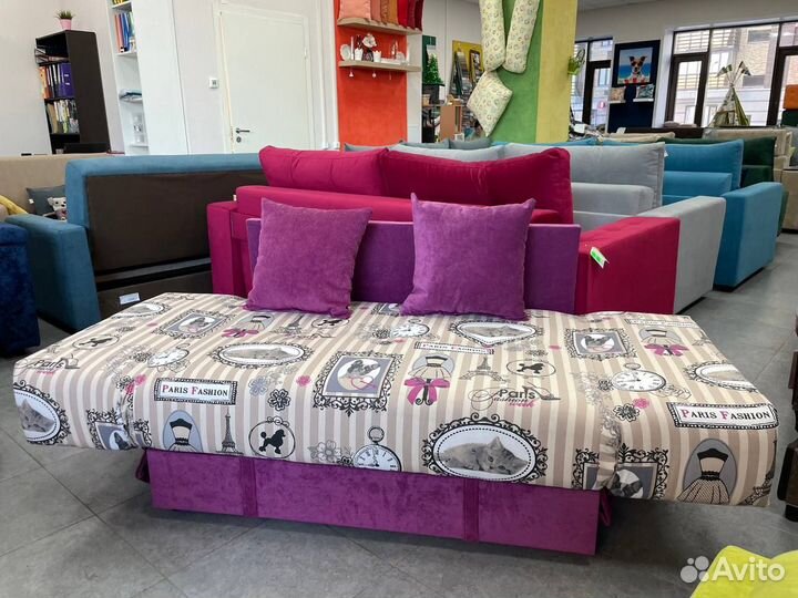 Диван софа для детей