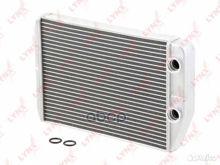 Радиатор отопителя RH0100 lynxauto