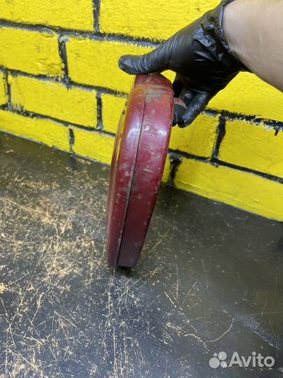 Правый бардачёк Ява Старушка