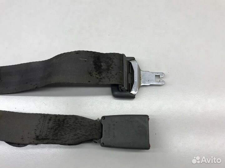 Ремень задний центральный Daihatsu Gran Move 2000г