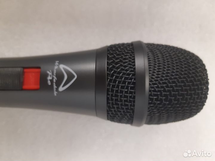 Микрофон Wharfedale Pro DM 5.0S вокальный новый