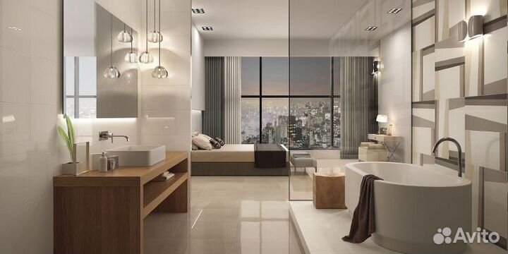 Плитка Imola RE micron Rem 36Dg Rm 30х60