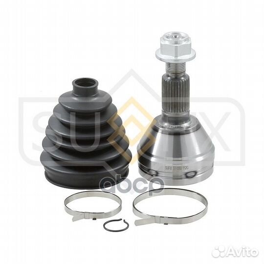 Шрус наружный перед прав/лев ST1293 sufix