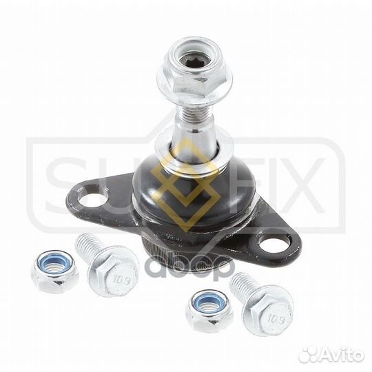 Опора шаровая перед прав/лев SG1843 sufix