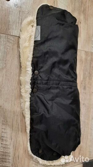 Муфта на коляску