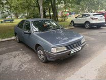 Peugeot 405 2.0 MT, 1992, 180 000 км, с пробегом, цена 70 000 руб.