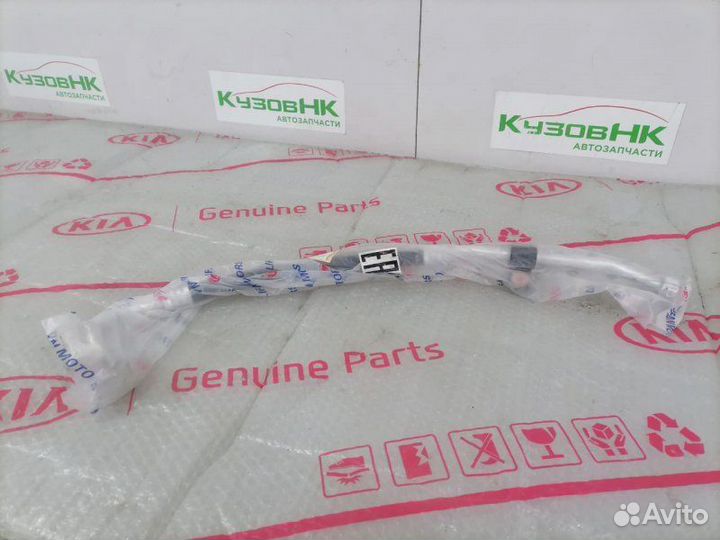 Трубка кондиционера Lifan X70 2017-Н.в