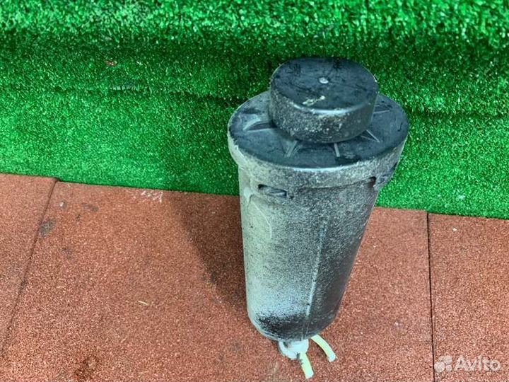 Абсорбер топливных газов Skoda Rapid 1 седан CFN