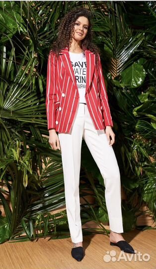 Жакет lyushe. Страна бренда: Беларусь