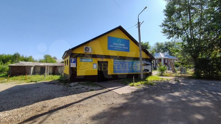 Продам помещение свободного назначения, 45.6 м²