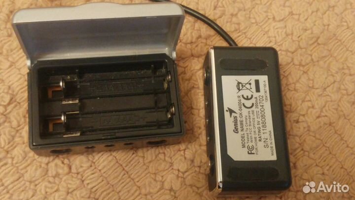 Зарядные устройства ; LiitoKala E260, Lii-202; XM