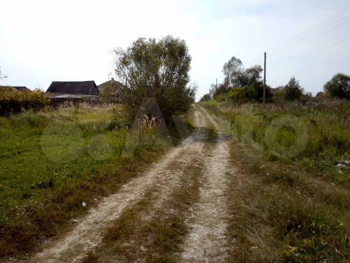 Дом 68,7 м² на участке 50 сот.