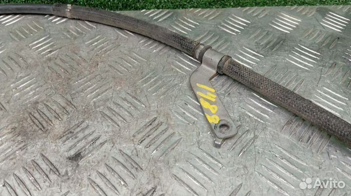 Тросик стояночного тормоза Kia Sportage Правый