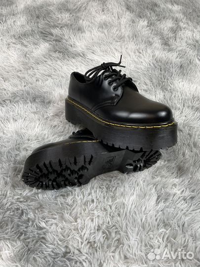 Ботинки DR Martens 1467