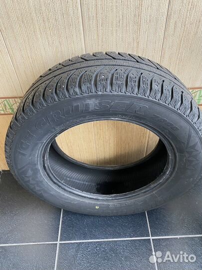 Bridgestone Ice Cruiser 7000 195/65 R15