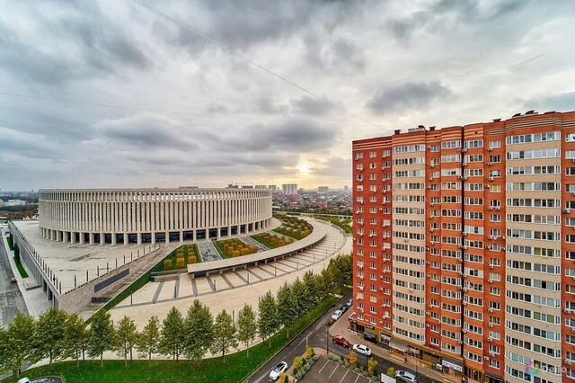 Стало известно, когда у Краснодара появится новый Генплан - РБК