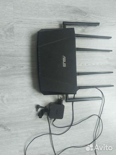 Asus RT-AC3200