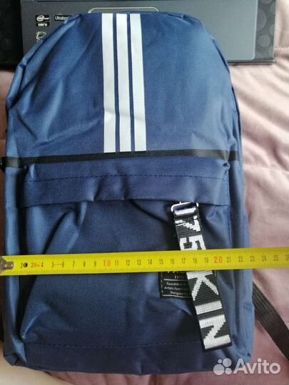 Рюкзак новый детский для подростка