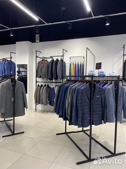 Возьму на реализацию мужскую одежду