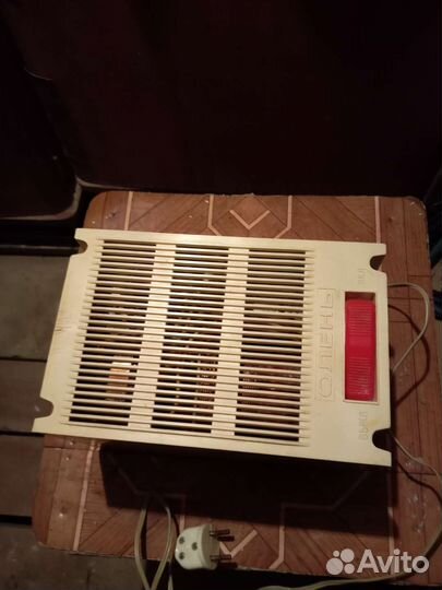 Стабилизатор, телефон