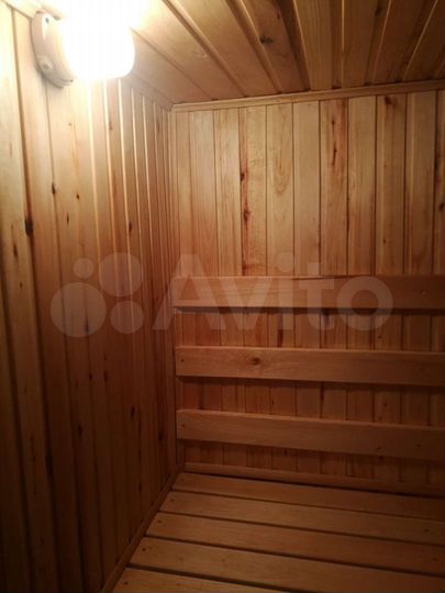 Дача 20 м² на участке 4,94 га