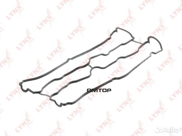 Lynxauto SG-0940 Прокладка крышки гбц lynxauto SG