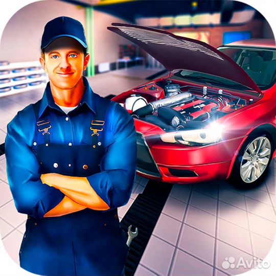 Автомеханик автослесарь